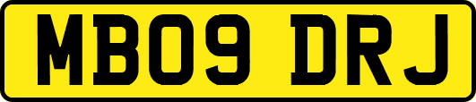 MB09DRJ