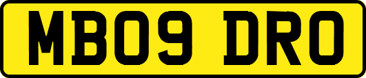 MB09DRO