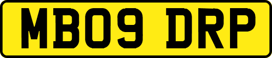 MB09DRP