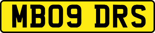MB09DRS