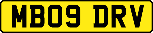 MB09DRV