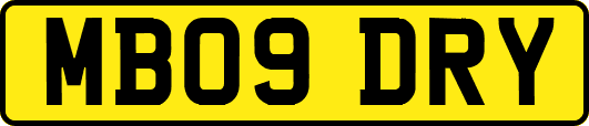 MB09DRY