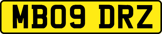 MB09DRZ
