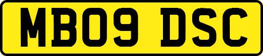 MB09DSC