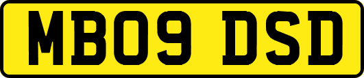 MB09DSD