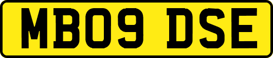 MB09DSE