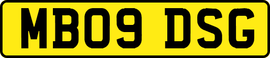 MB09DSG