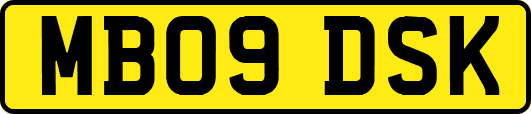 MB09DSK