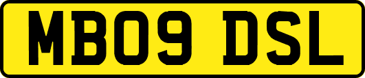 MB09DSL