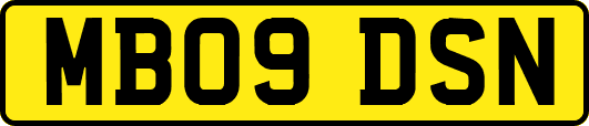 MB09DSN