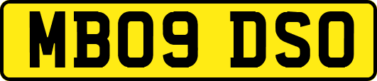 MB09DSO