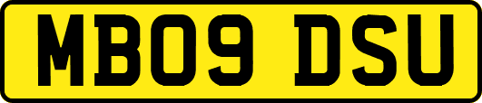 MB09DSU