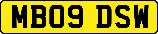 MB09DSW