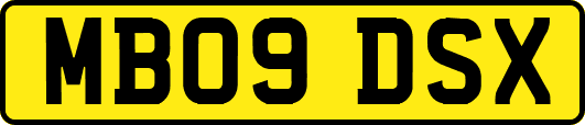 MB09DSX