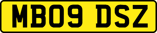 MB09DSZ
