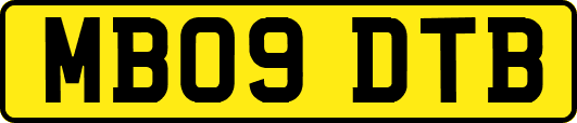 MB09DTB