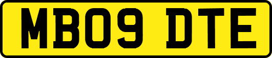 MB09DTE