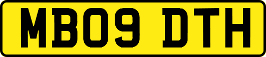 MB09DTH