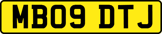 MB09DTJ