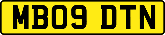 MB09DTN