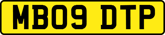 MB09DTP
