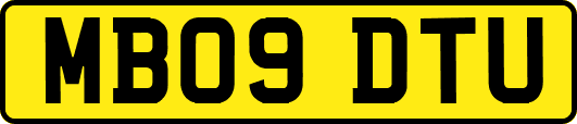 MB09DTU