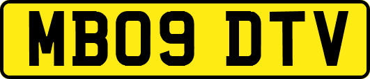 MB09DTV