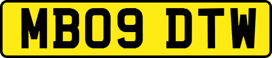 MB09DTW