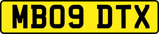 MB09DTX