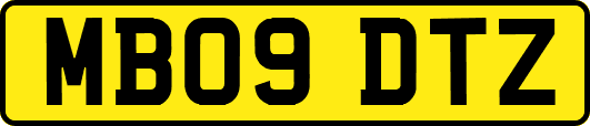 MB09DTZ
