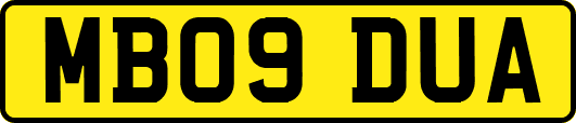 MB09DUA