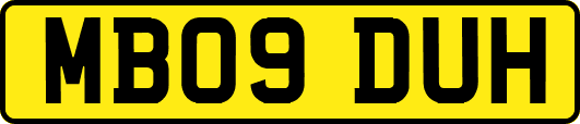 MB09DUH