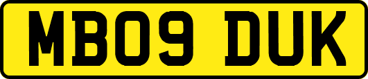 MB09DUK