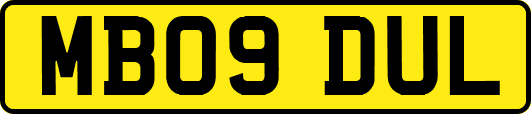 MB09DUL