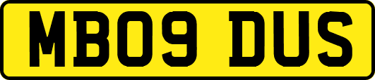 MB09DUS