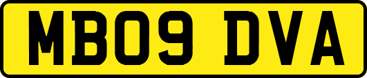 MB09DVA