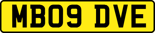 MB09DVE