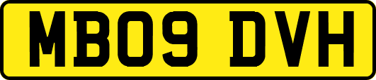 MB09DVH
