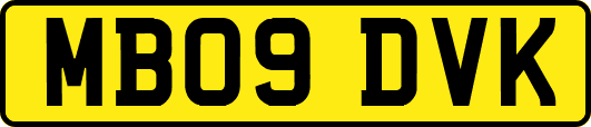 MB09DVK
