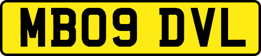 MB09DVL