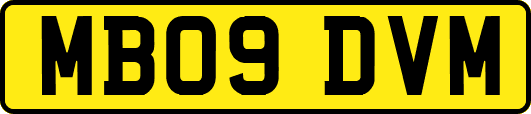 MB09DVM