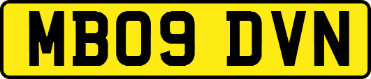 MB09DVN