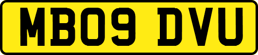 MB09DVU