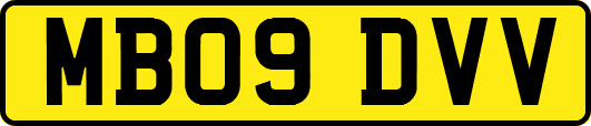MB09DVV