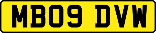MB09DVW