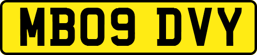 MB09DVY