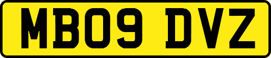 MB09DVZ
