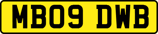 MB09DWB