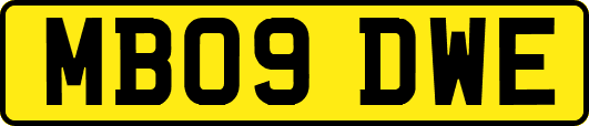 MB09DWE