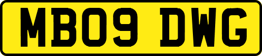 MB09DWG